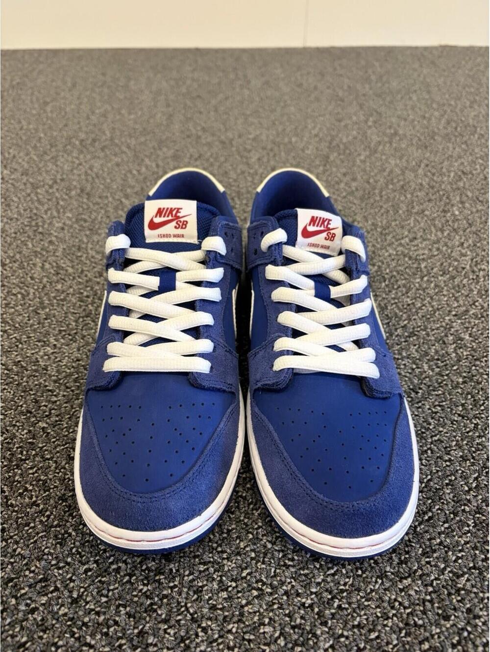 Size 10 - Nike SB Dunk Pro Low Ishod Wair - Picture 3 of 6